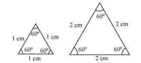 Triangles